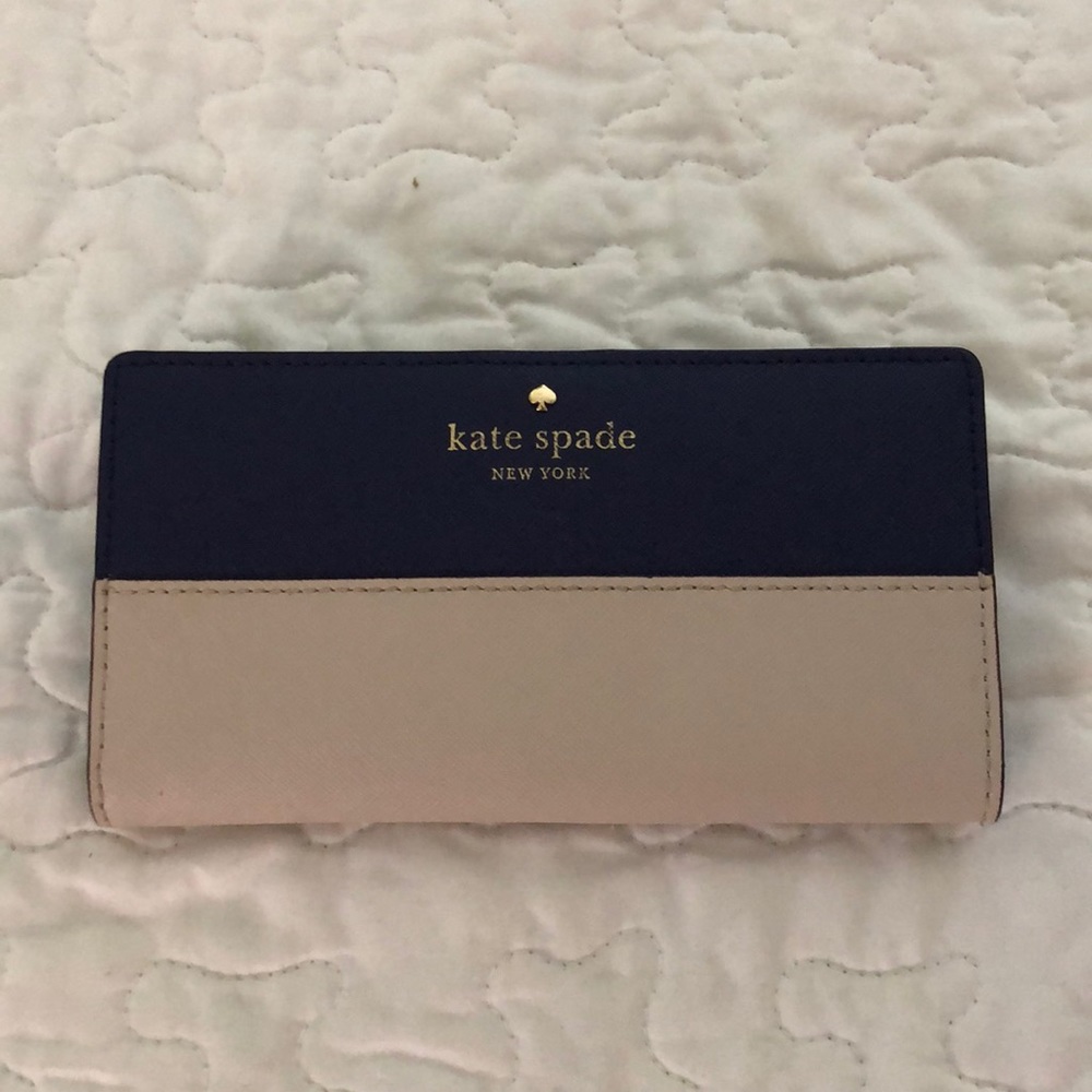 Kate Spade Wallet